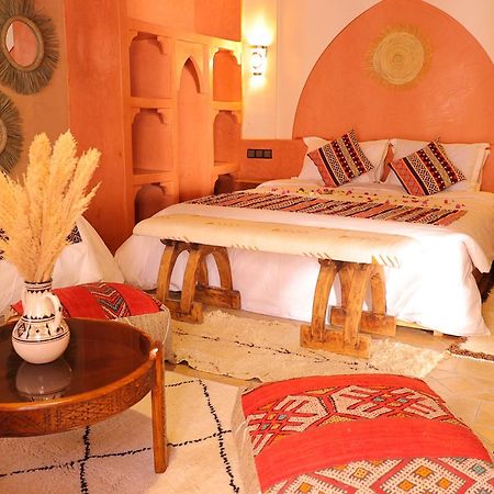 Riad Dar Susan - Authentic Stay In Zagora Bagian luar foto