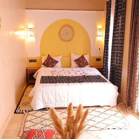 Riad Dar Susan - Authentic Stay In Zagora Bagian luar foto