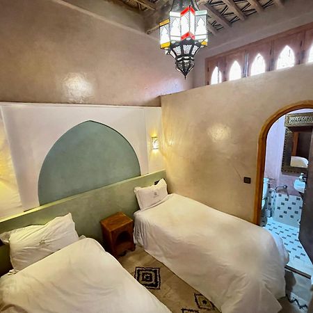 Riad Dar Susan - Authentic Stay In Zagora Bagian luar foto