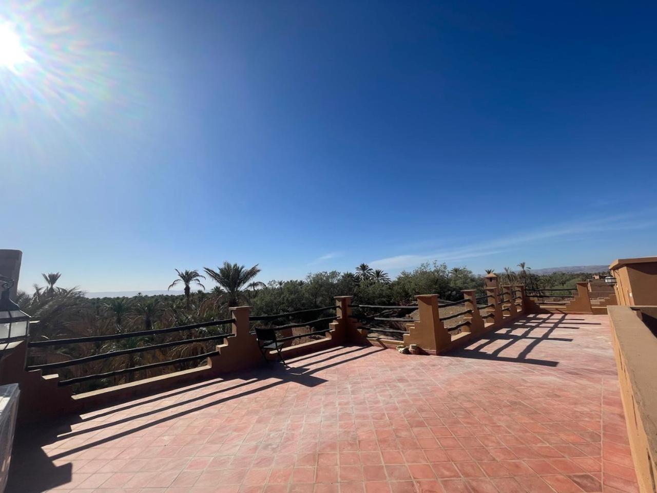 Riad Dar Susan - Authentic Stay In Zagora Bagian luar foto