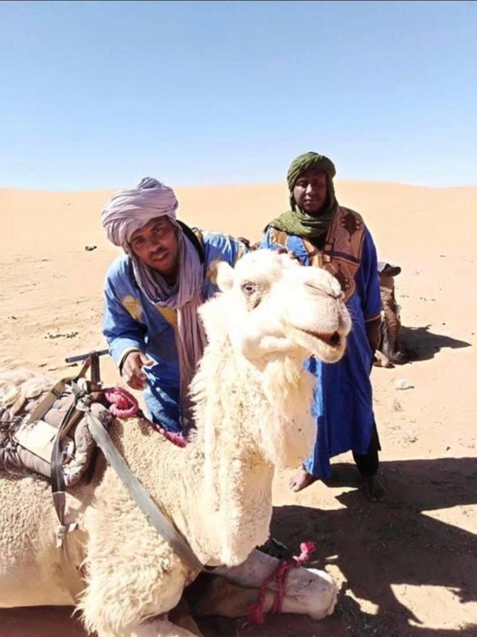 Riad Dar Susan - Authentic Stay In Zagora Bagian luar foto