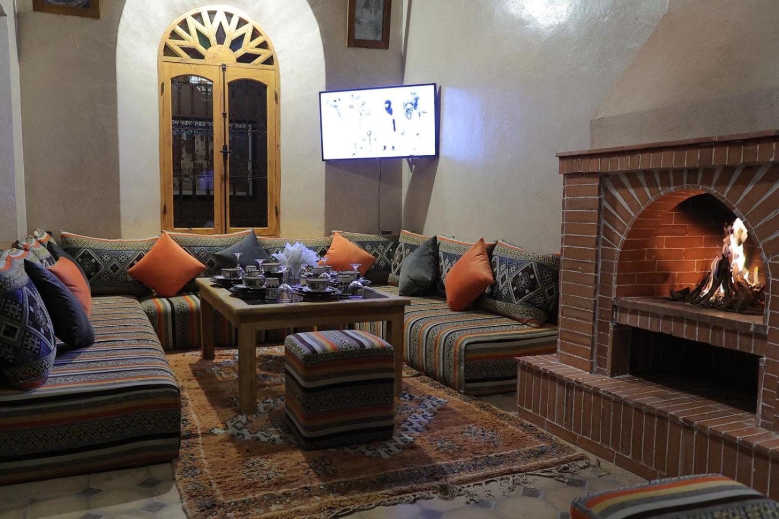 Riad Dar Susan - Authentic Stay In Zagora Bagian luar foto
