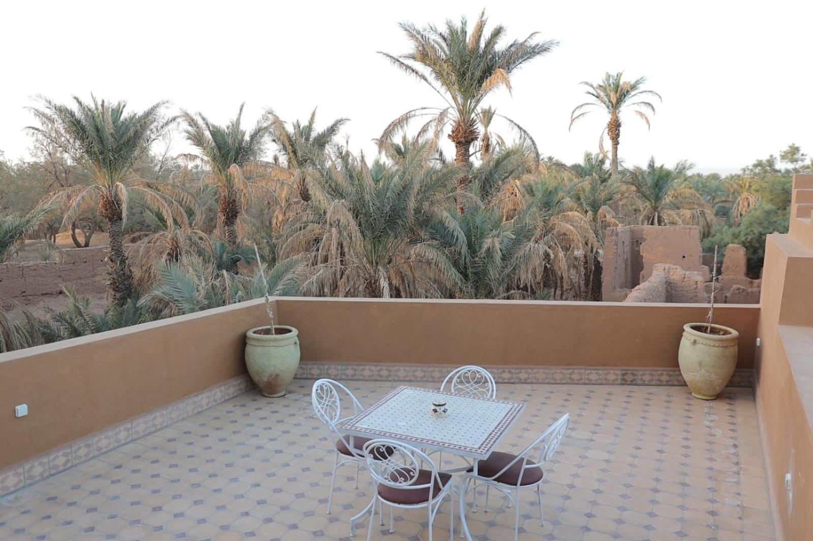 Riad Dar Susan - Authentic Stay In Zagora Bagian luar foto