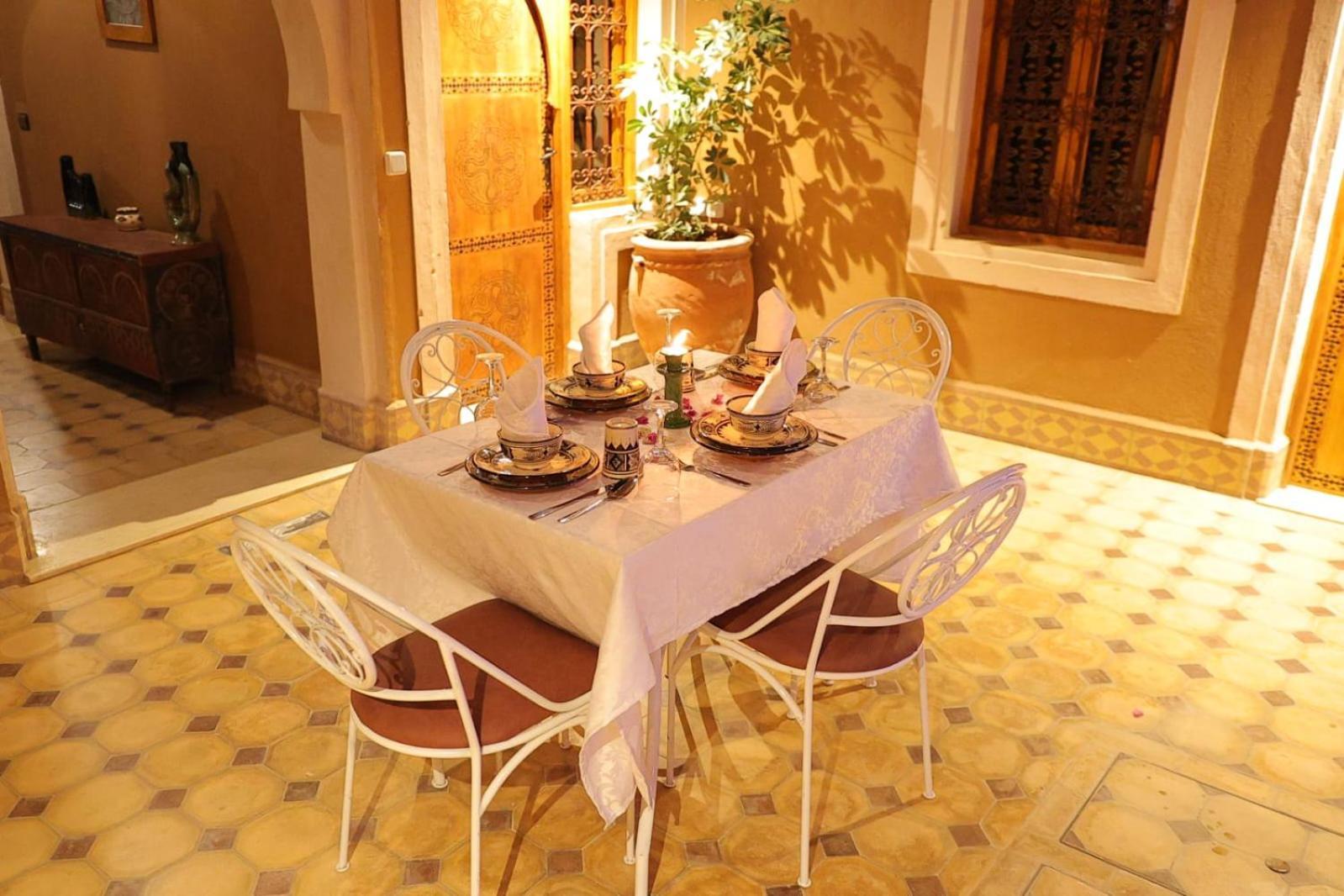 Riad Dar Susan - Authentic Stay In Zagora Bagian luar foto