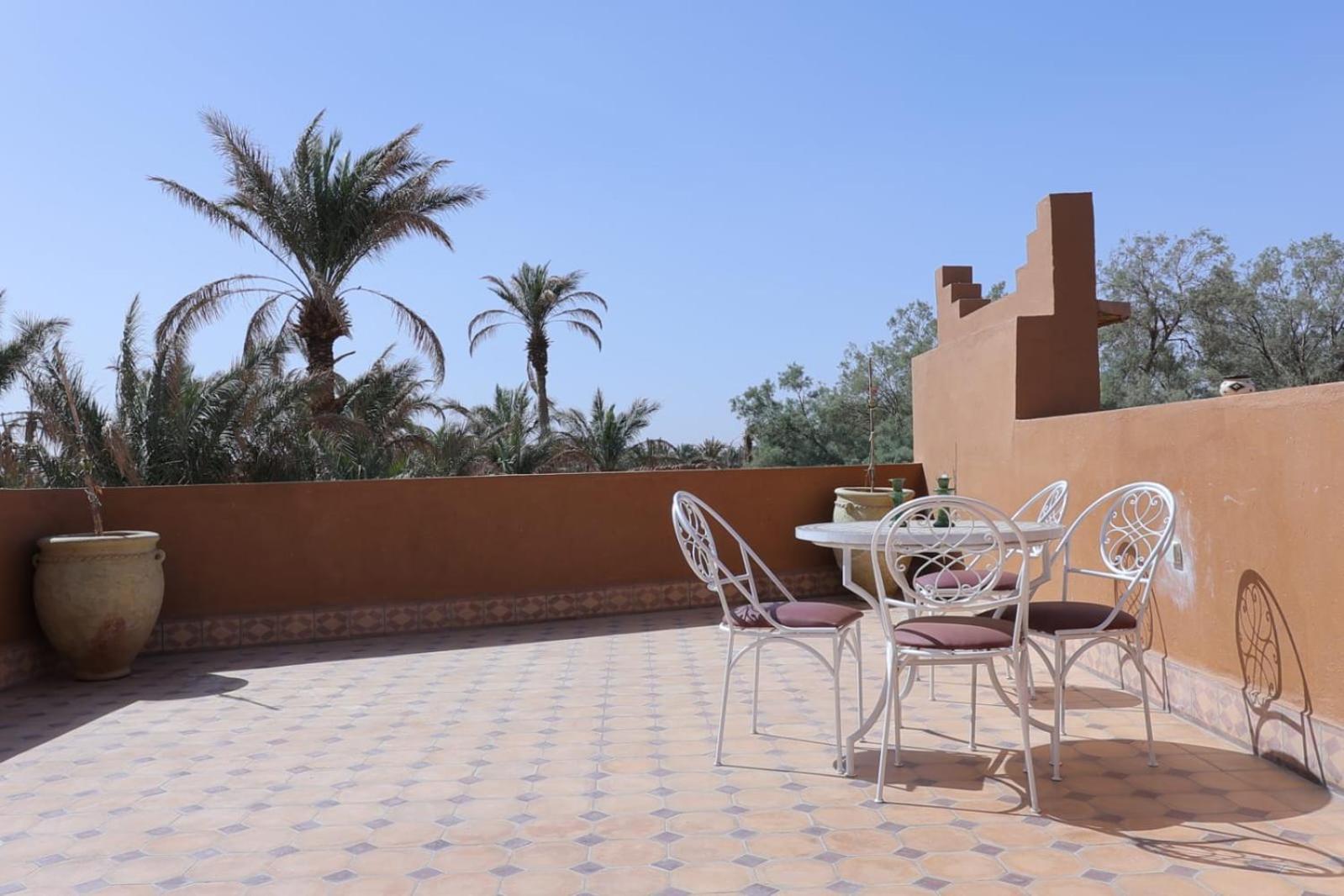 Riad Dar Susan - Authentic Stay In Zagora Bagian luar foto