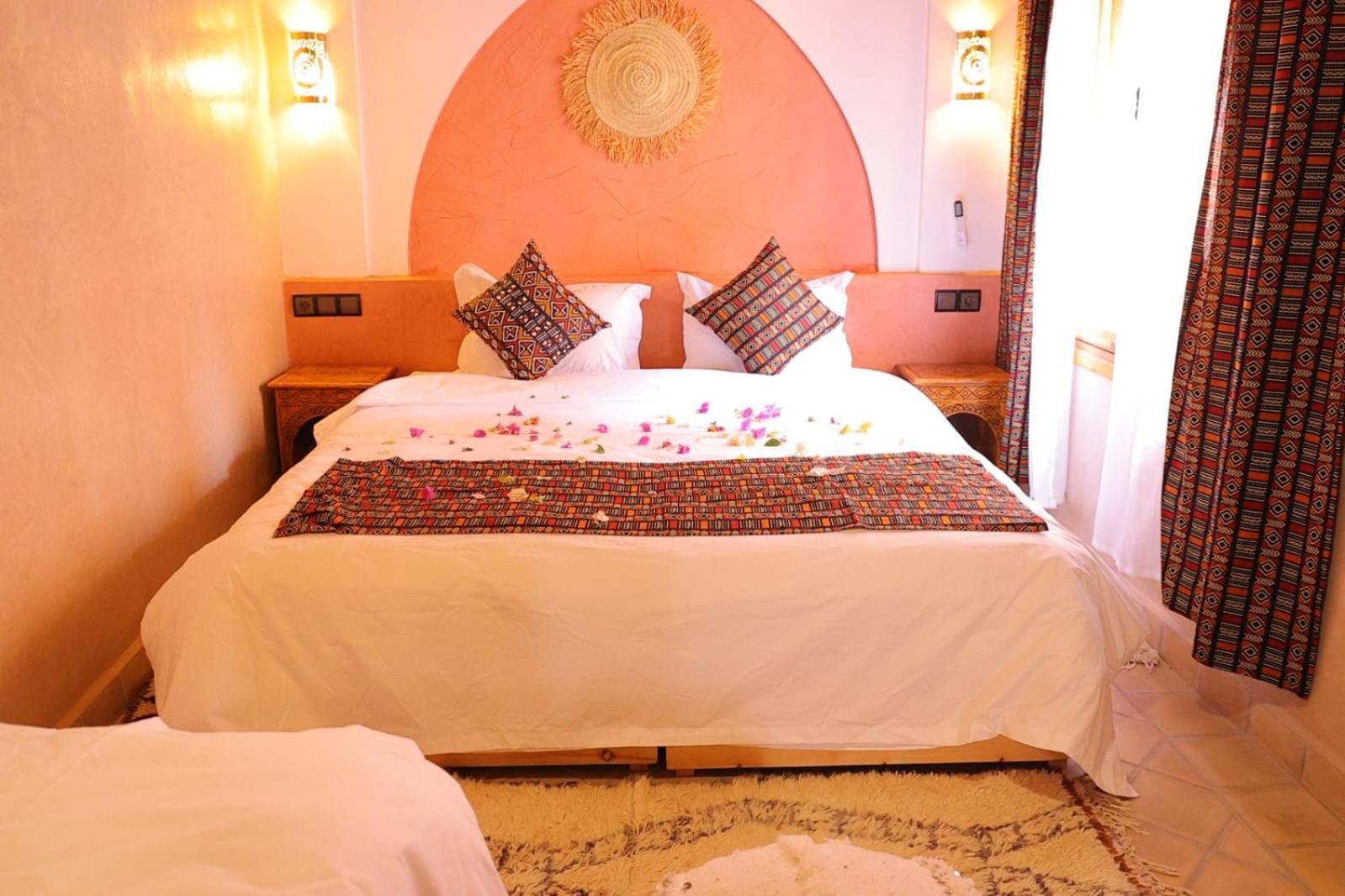 Riad Dar Susan - Authentic Stay In Zagora Bagian luar foto
