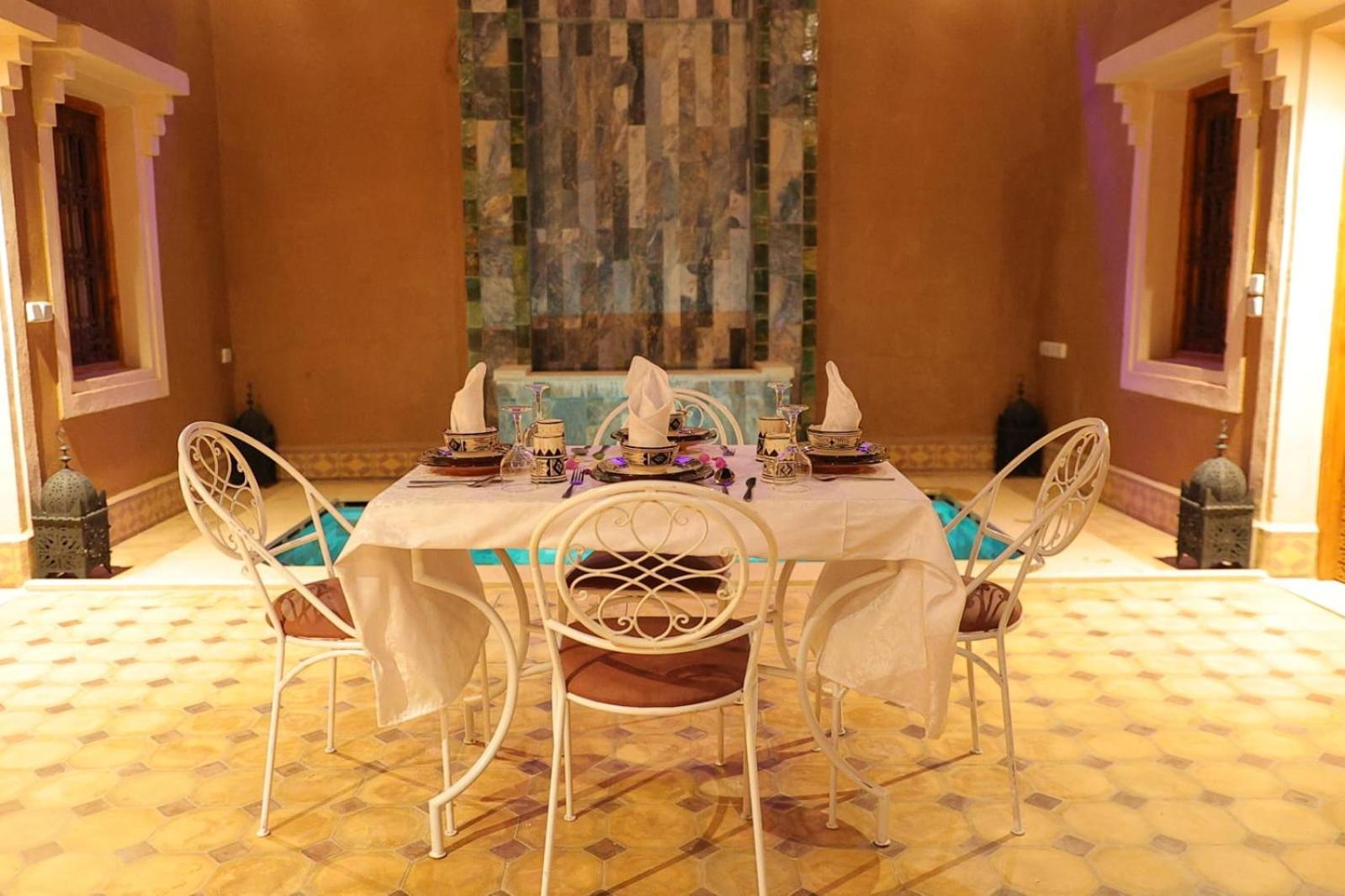 Riad Dar Susan - Authentic Stay In Zagora Bagian luar foto