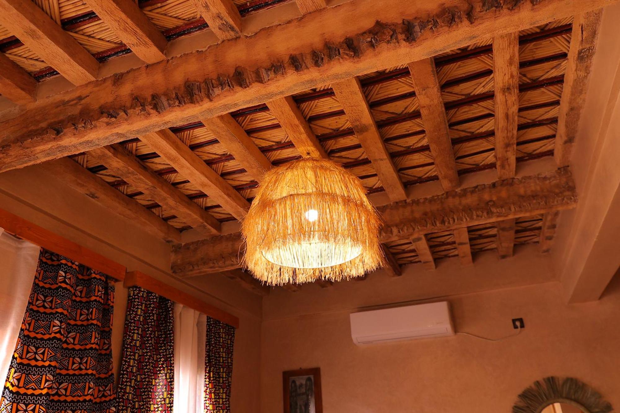 Riad Dar Susan - Authentic Stay In Zagora Bagian luar foto